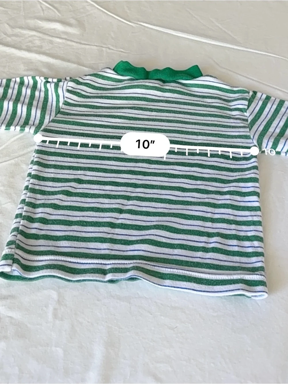 Vintage Baby Clothes Lot 12-18M 5 pcs